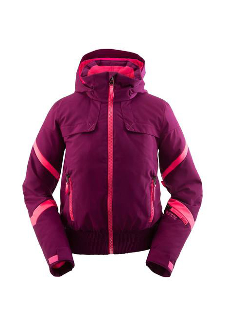 Converteren Preek Geit Spyder Ski Jackets Clearance UK - Leader Jacket,Coat Sale